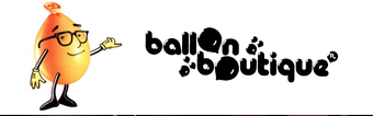 Logo Ballon